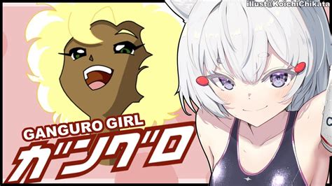 ganguro girl game|Ganguro girl .